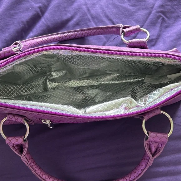 Primeware insulated wine clutch - Picture 4 of 6